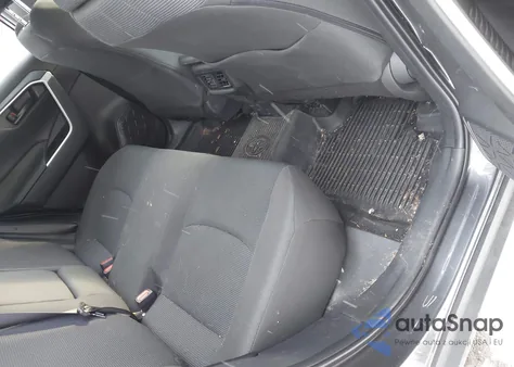 2024 Toyota Rav4 Le z USA, uszkodzony, nr VIN 2T3F1RFV6RW486112